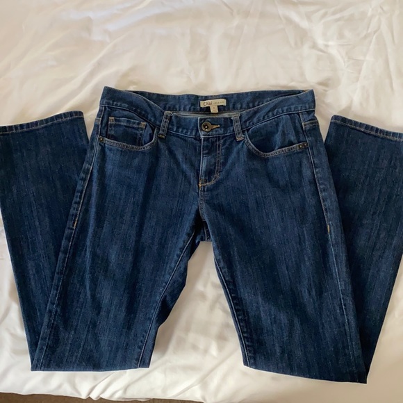 CAbi Denim - Cabi Jeans - size 8